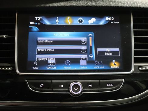 Used 2019 Buick Encore Preferred w/ Safety Package AWD/4WD image 30