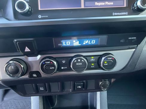 Used 2023 Toyota Tacoma SR image 48