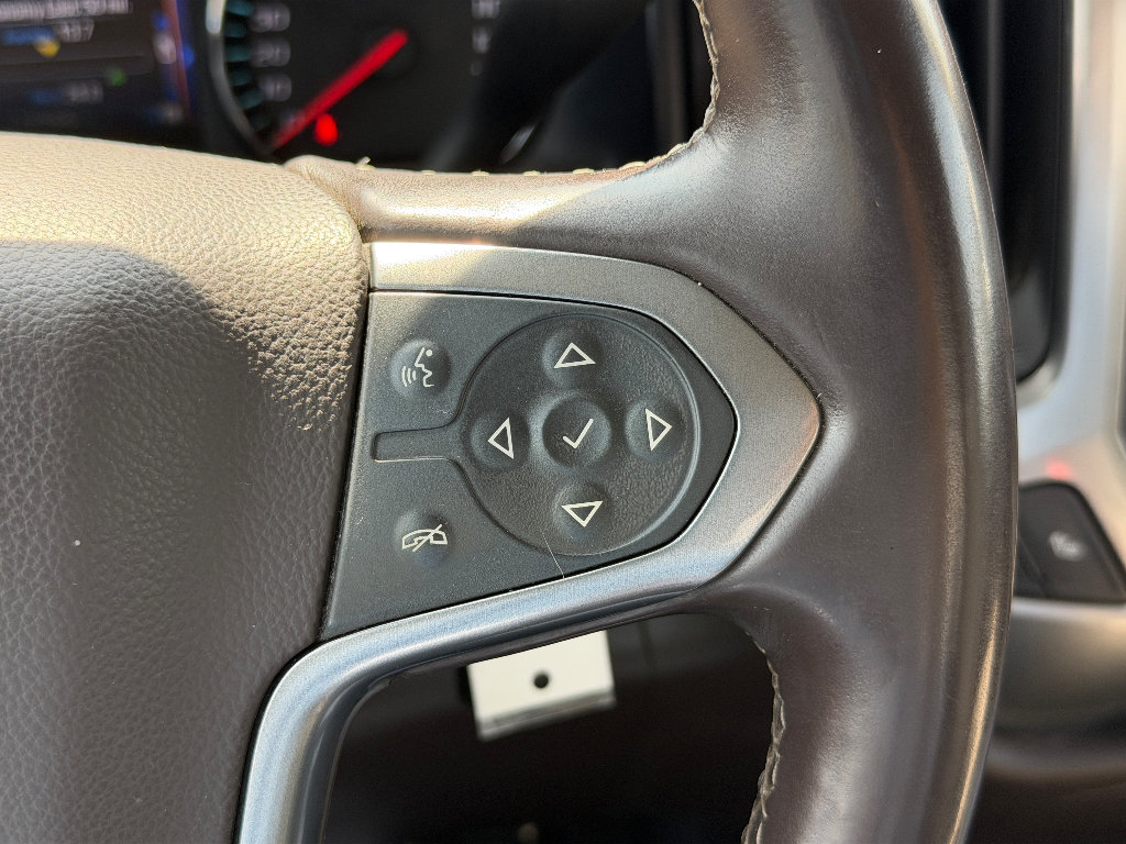 Used 2014 Chevrolet Silverado 1500 LT w/ All Star Edition AWD/4WD image 9