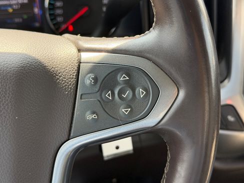 Used 2014 Chevrolet Silverado 1500 LT w/ All Star Edition AWD/4WD image 9