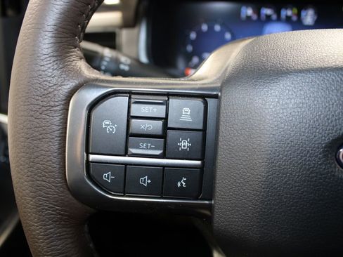 New 2026 Ford F150 King Ranch w/ Equipment Group 601A High image 37