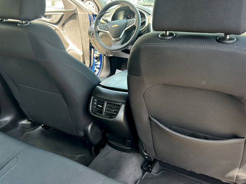 Used 2023 Chevrolet Malibu LT FWD image 23