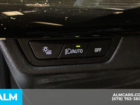 Used 2025 BMW X2 xDrive28i image 29