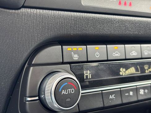 Certified 2022 MAZDA CX-5 Carbon Edition image 22