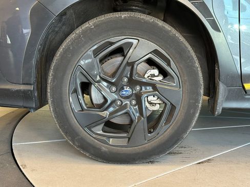 Used 2024 Subaru Crosstrek 2.5i Sport w/ Popular Package #4A AWD/4WD image 26
