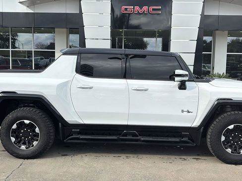Used 2023 GMC Hummer EV Edition 1 image 9