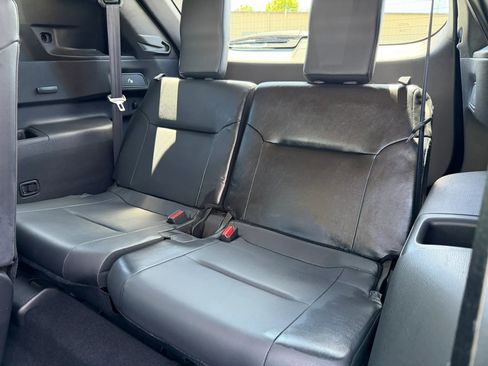 Used 2022 Mitsubishi Outlander SE image 18