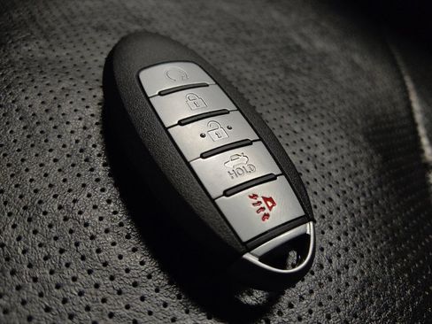 Used 2017 Nissan Altima 2.5 SL image 32