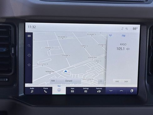 Used 2024 Ford Bronco Wildtrak image 25