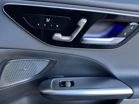 New 2025 Mercedes-Benz C 300 4MATIC Sedan image 20