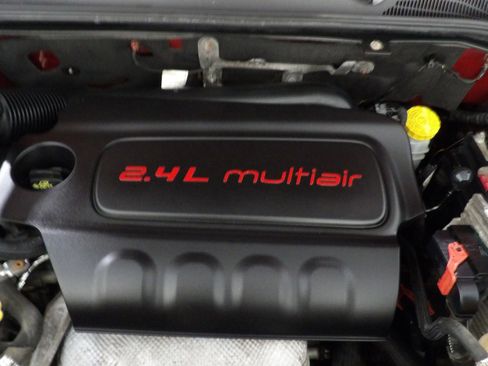 Used 2019 RAM ProMaster City Tradesman image 20