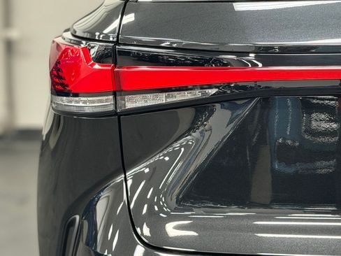 Used 2025 Lexus RX 350 FWD w/ Technology Package image 13