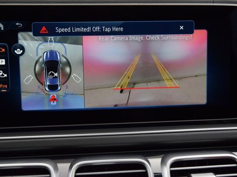 New 2026 Mercedes-Benz GLE 53 AMG 4MATIC Coupe image 30