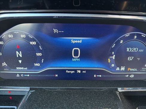 Used 2024 Chevrolet Silverado 2500 LT image 20