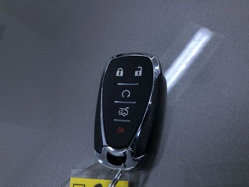 Used 2024 Chevrolet Malibu LT image 34