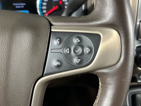 Used 2018 GMC Sierra 1500 Denali w/ Denali Ultimate Package image 16