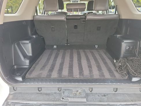 Used 2018 Toyota 4Runner SR5 RWD image 24