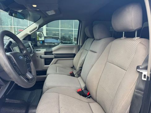 Used 2020 Ford F350 XLT image 23