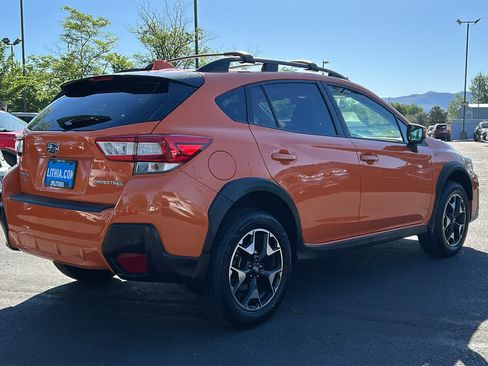 Used 2019 Subaru Crosstrek 2.0i Premium AWD/4WD image 5