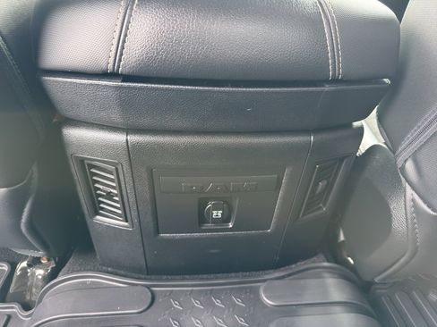 Used 2018 RAM 1500 Rebel w/ Luxury Group image 31