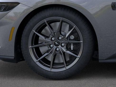 New 2026 Ford Mustang Dark Horse RWD image 19