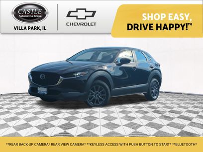 Used 2020 MAZDA CX-30 FWD