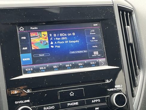 Used 2021 Subaru Crosstrek 2.5i Sport w/ Popular Package #2B image 31