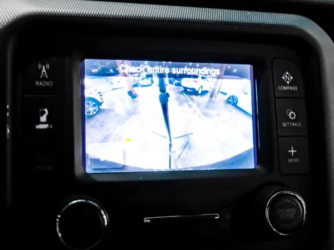Used 2020 Jeep Wrangler Unlimited Sport AWD/4WD image 20