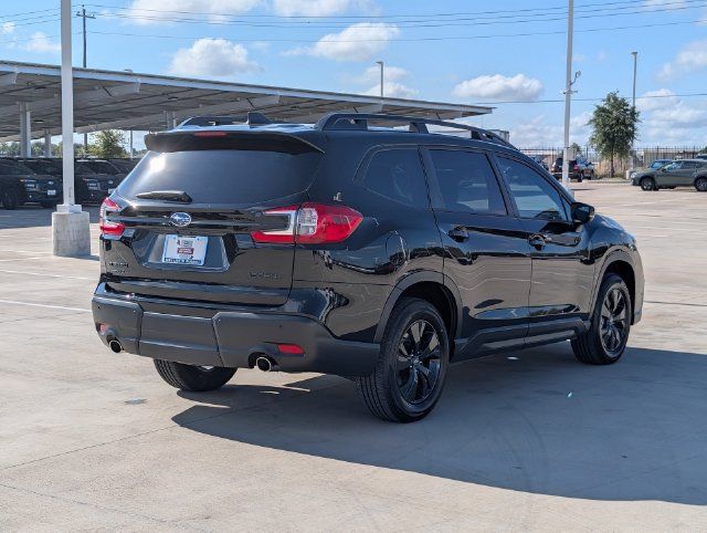 Certified 2026 Subaru Ascent Premium AWD/4WD image 5