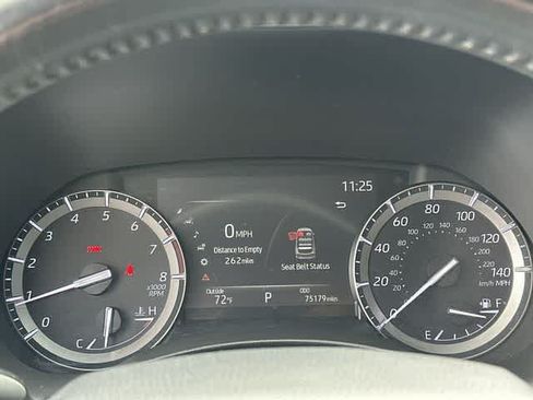 Used 2020 Toyota Highlander XLE AWD/4WD image 7