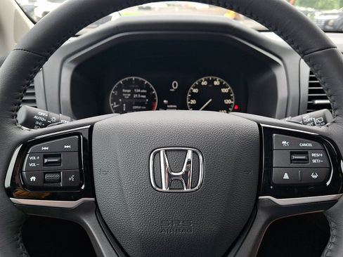 Used 2026 Honda Odyssey EX-L image 20