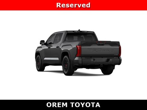 New 2026 Toyota Tundra TRD Pro w/ Tow Tech Package AWD/4WD image 7