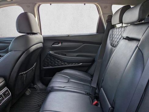 Used 2021 Hyundai Santa Fe Limited w/ Cargo Package image 20