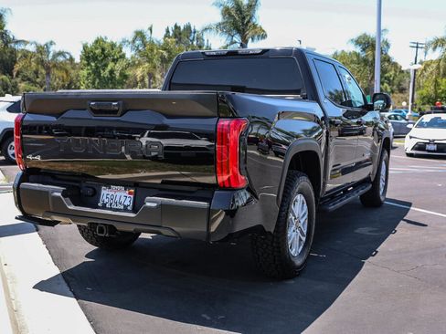 Used 2024 Toyota Tundra SR5 AWD/4WD image 21