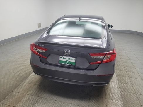 Used 2019 Honda Accord LX image 7