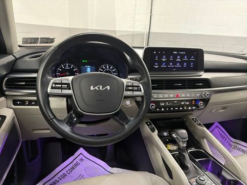 Certified 2022 Kia Telluride S AWD/4WD image 20