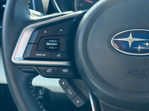 Certified 2022 Subaru Ascent Premium w/ Convenience Package image 24