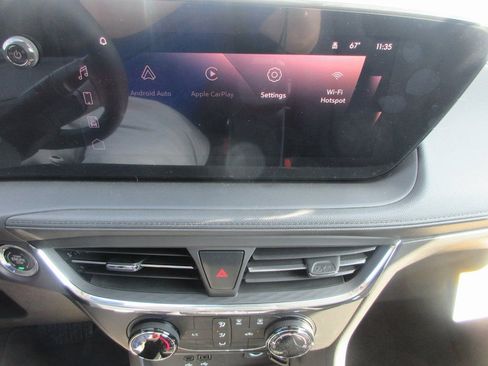 New 2026 Buick Encore GX Preferred image 17