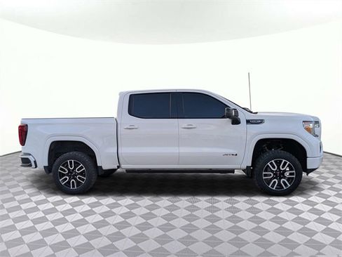 Used 2020 GMC Sierra 1500 AT4 w/ AT4 Premium Package image 3
