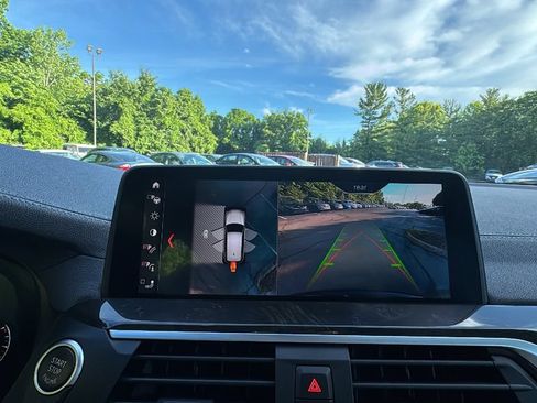Used 2019 BMW X3 M40i w/ Premium Package AWD/4WD image 21