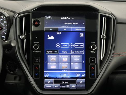 Used 2024 Subaru WRX Limited image 24