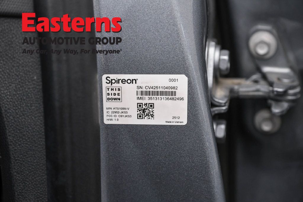 Used 2024 Honda Prologue EX image 36