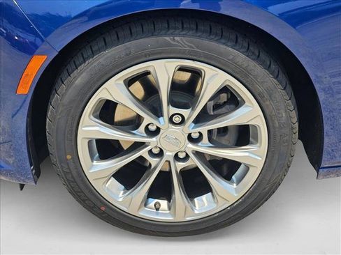 Used 2021 Cadillac CT5 Premium Luxury w/ Lighting Package image 22