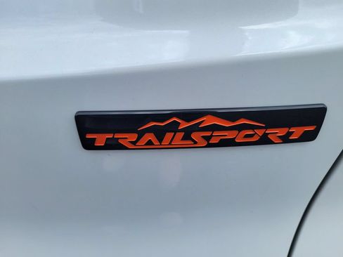 New 2026 Honda CR-V TrailSport image 6