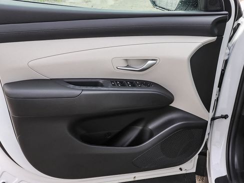 New 2026 Hyundai Tucson SEL FWD image 26