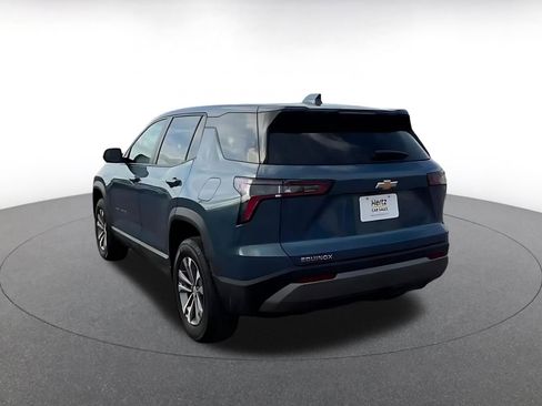 Used 2025 Chevrolet Equinox LT image 11