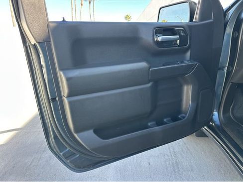 Used 2021 Chevrolet Silverado 1500 W/T w/ WT Value Package image 28