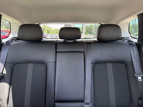 Certified 2024 MAZDA CX-50 AWD 2.5 S w/ Cargo Package image 18