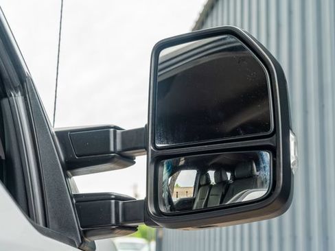 Used 2019 Ford F350 XL w/ Power Equipment Group RWD image 13