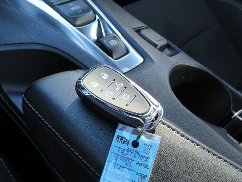 Used 2019 Chevrolet Camaro LT image 25